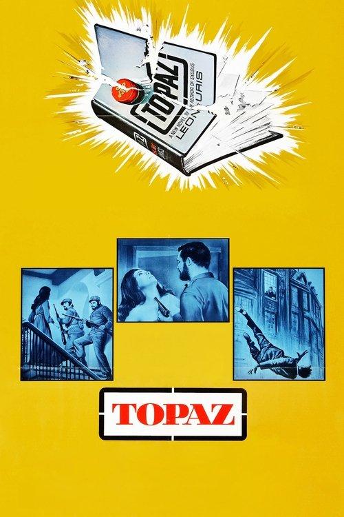 Download Topaz poster