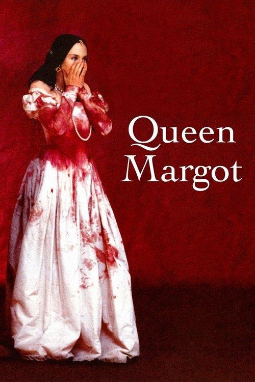Download Queen Margot poster