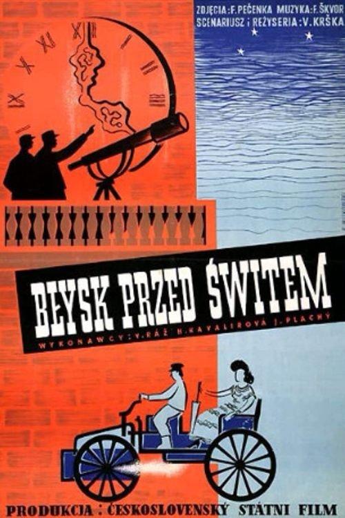 Download Posel úsvitu poster