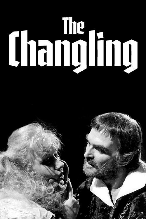 Download The Changeling poster