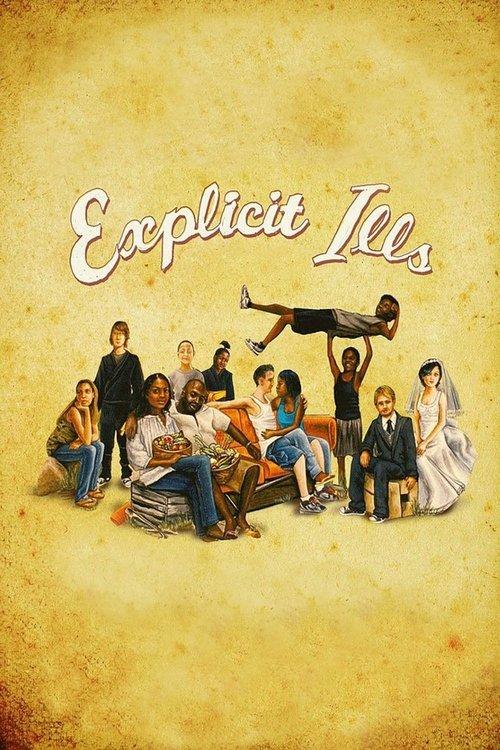 Download Explicit Ills poster