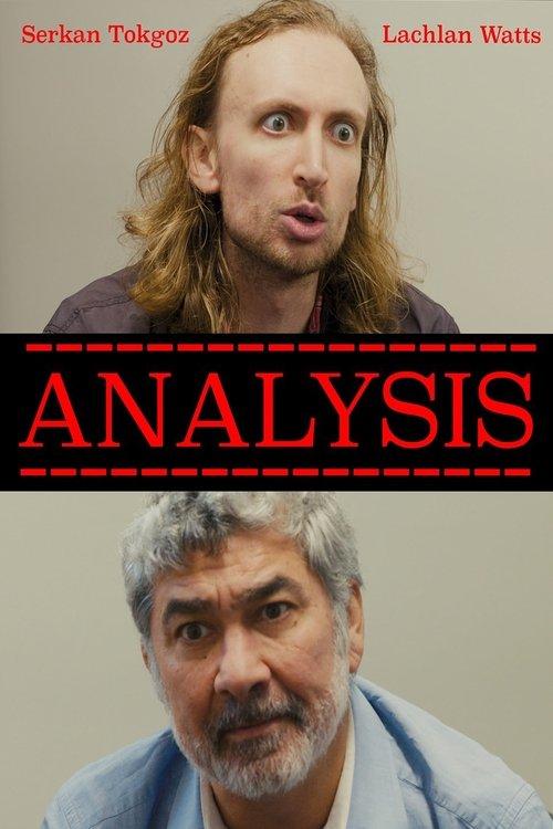 Download Analysis poster