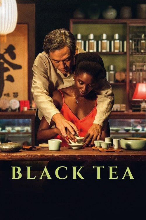 Download Black Tea poster
