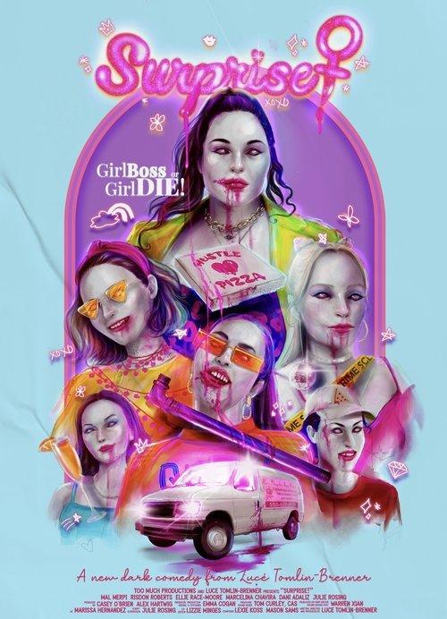Download Surprise! poster