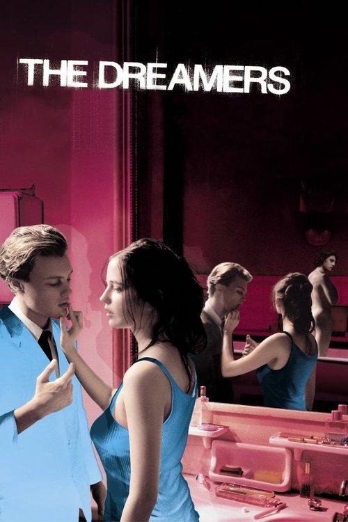 Download The Dreamers poster