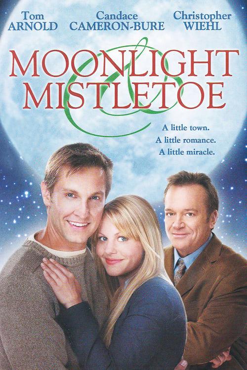 Download Moonlight & Mistletoe poster