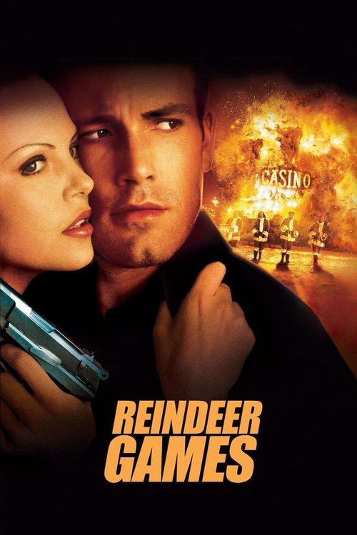 Download Reindeer Games poster