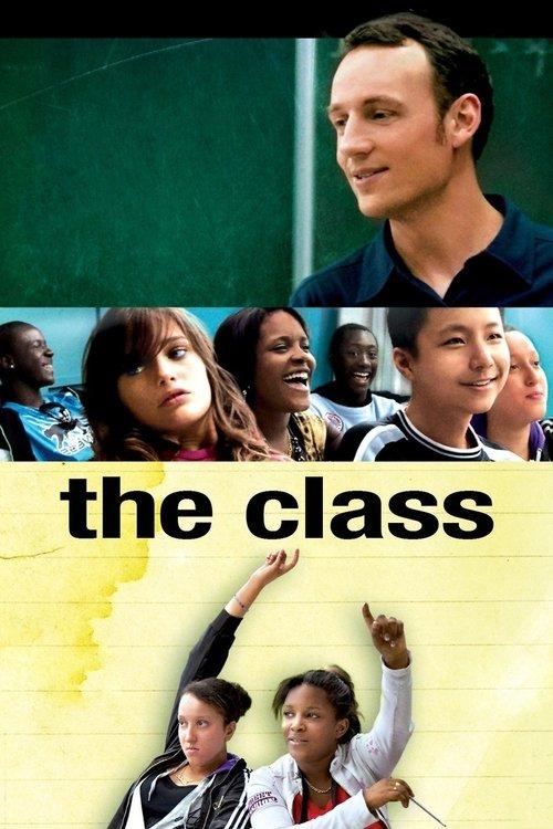 Download The Class poster