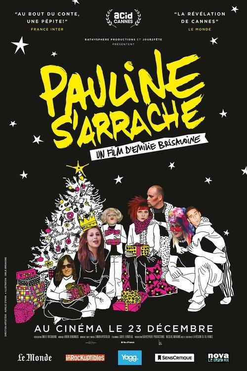 Download Oh La La Pauline! poster