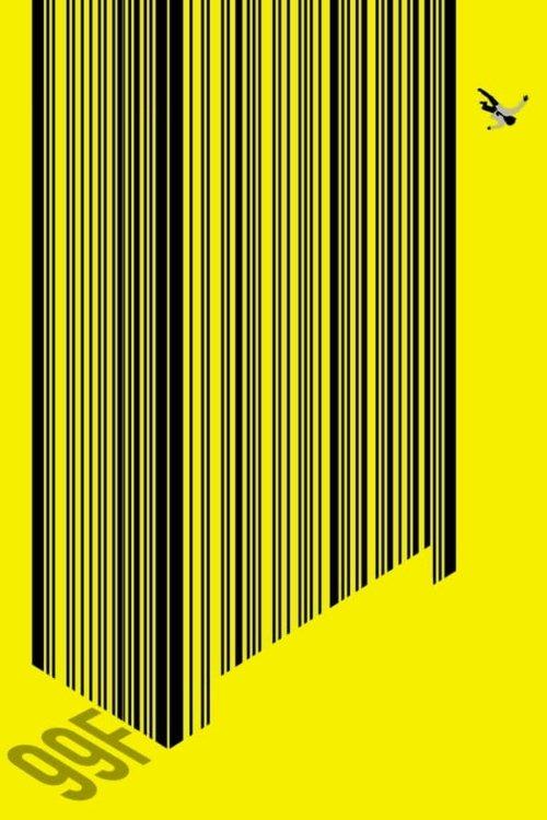 Download 99 Francs poster