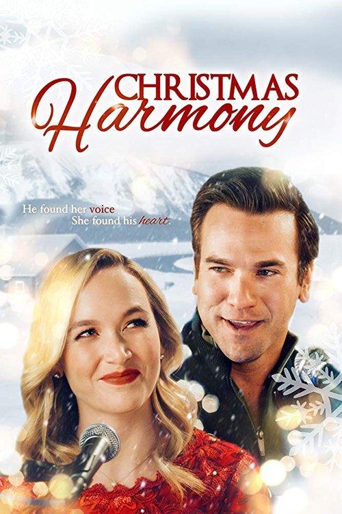 Download Christmas Harmony poster