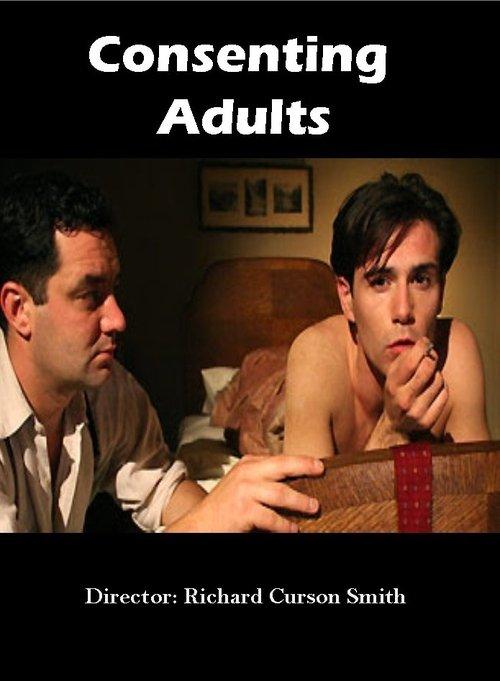 Download Consenting Adults poster