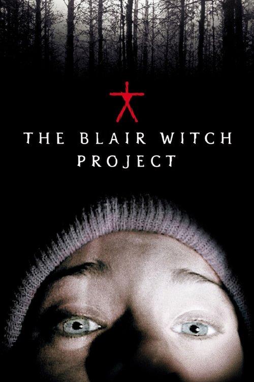 Download The Blair Witch Project poster