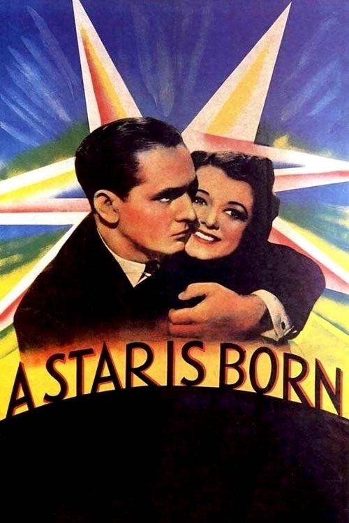 Download A Star Is Born poster