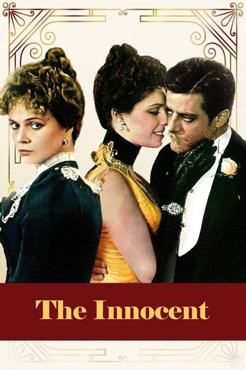 Download The Innocent poster