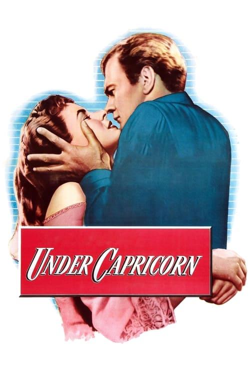 Download Under Capricorn poster