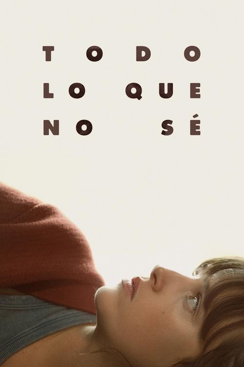Download Everything I Don't Know poster