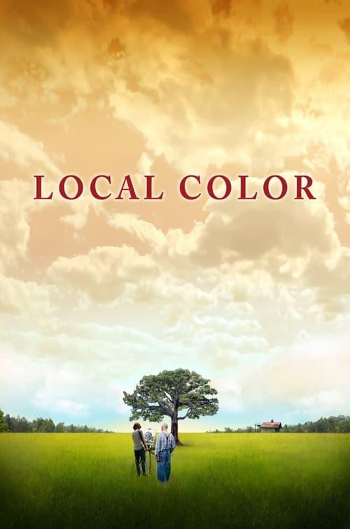 Download Local Color poster
