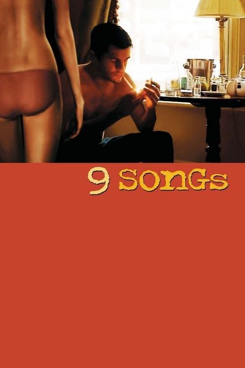 Download 9 Songs poster