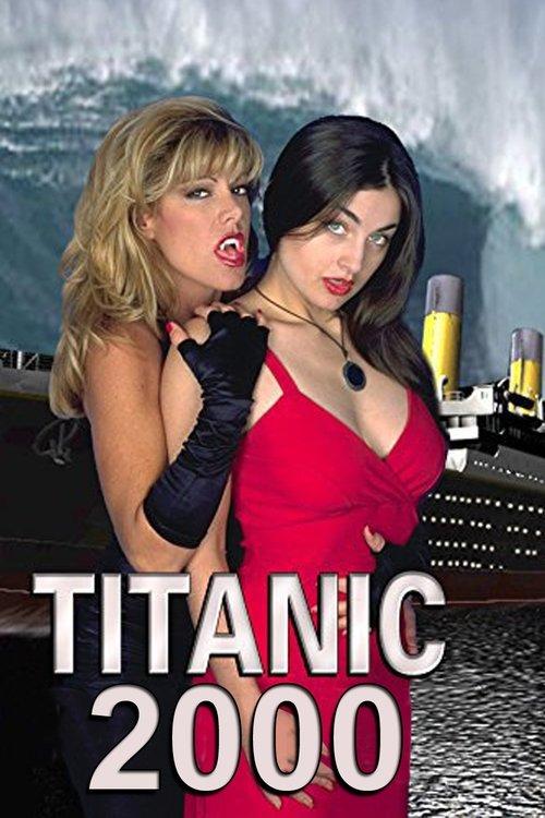 Download Titanic 2000 poster