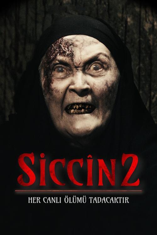 Download Sijjin 2 poster