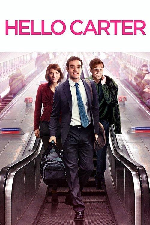 Download Hello Carter poster