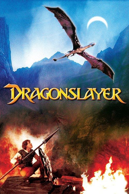 Download Dragonslayer poster
