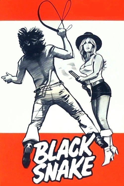 Download Black Snake poster