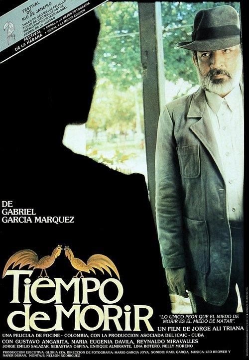 Download A Time to Die poster