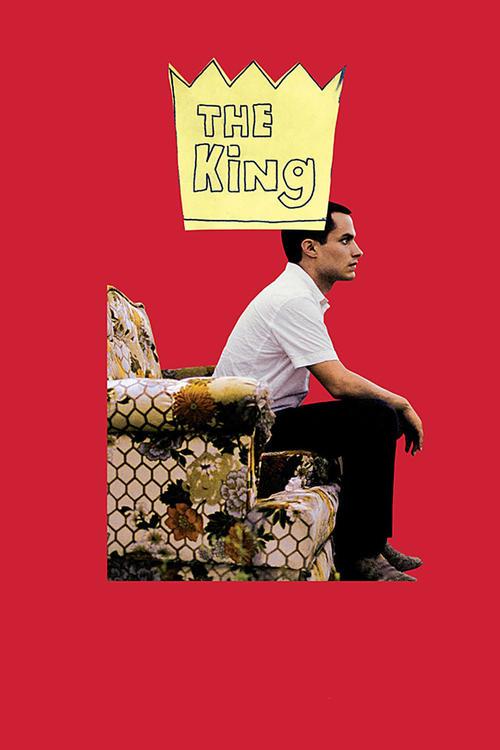 Download The King poster