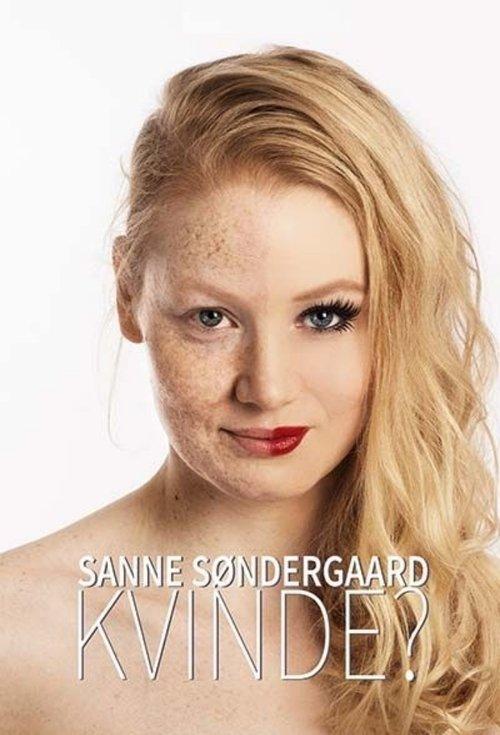 Download Sanne Søndergaard: Kvinde? poster