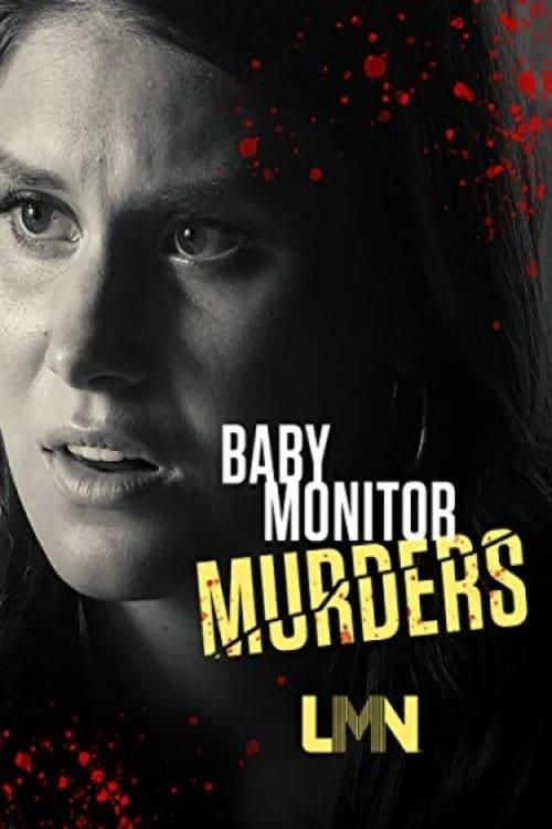 Download Baby Monitor Murders poster