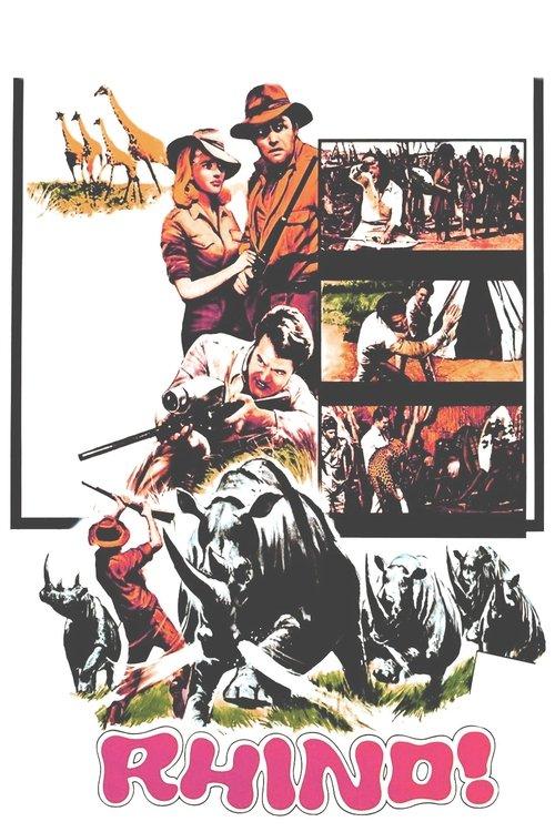 Download Rhino! poster