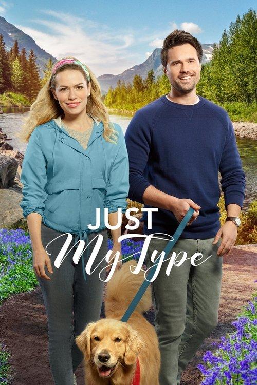 Download Just My Type poster