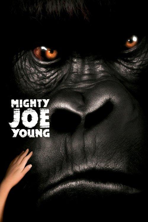 Download Mighty Joe Young poster