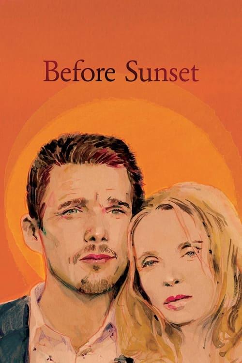 Download Before Sunset poster