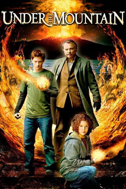 Download Under the Mountain poster