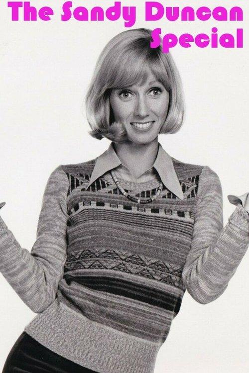 Download The Sandy Duncan Special poster