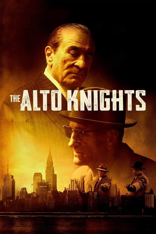 Download The Alto Knights poster