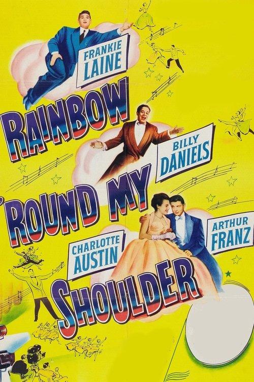 Download Rainbow 'Round My Shoulder poster