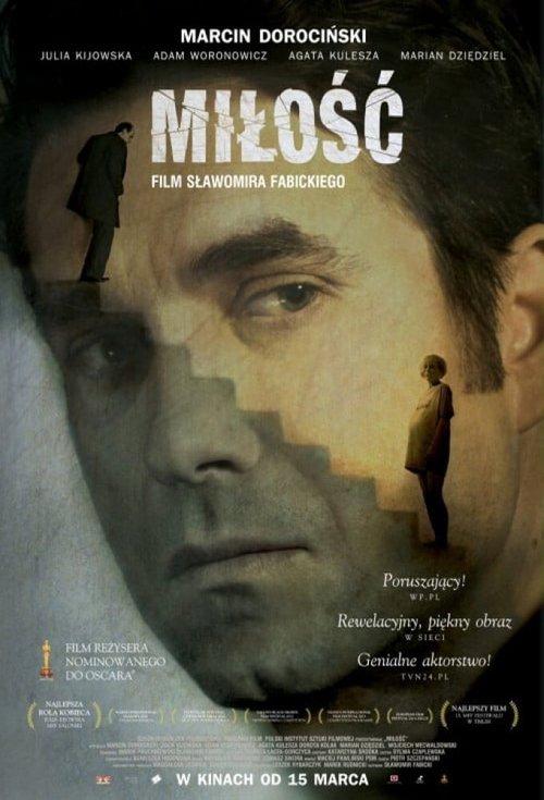 Download Miłość poster