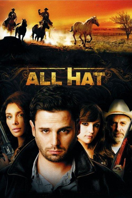 Download All Hat poster