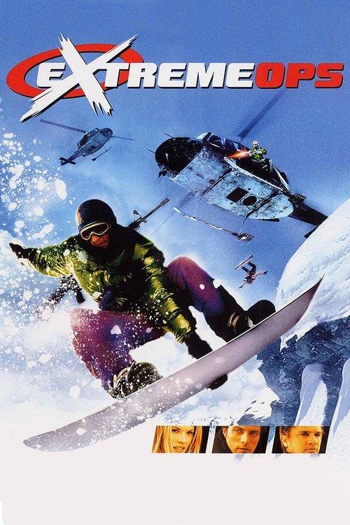 Download Extreme Ops poster