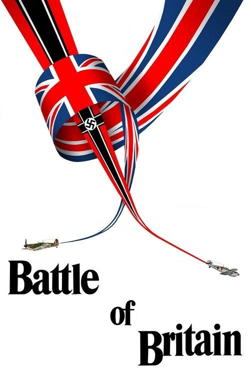 Download Battle of Britain poster