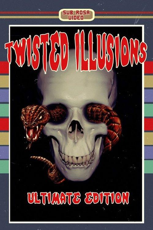Download Twisted Illusions poster