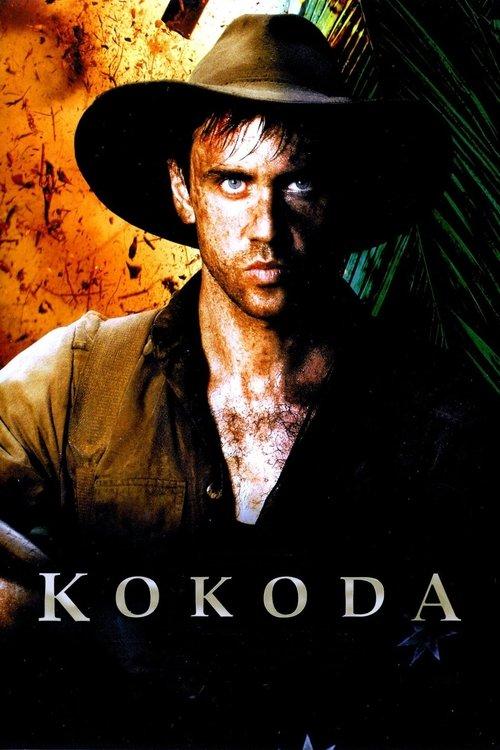 Download Kokoda poster