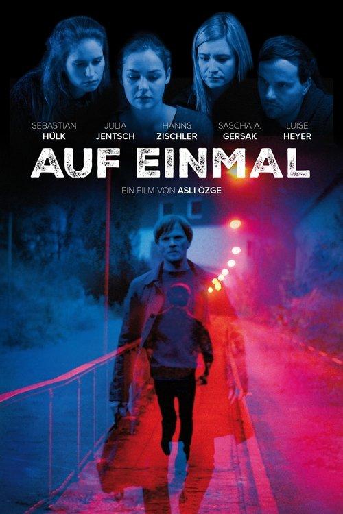 Download All of a Sudden poster