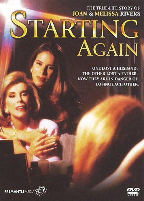 Download Tears and Laughter: The Joan and Melissa Rivers Story poster