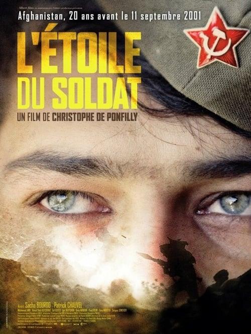Download The Soldier's Star poster