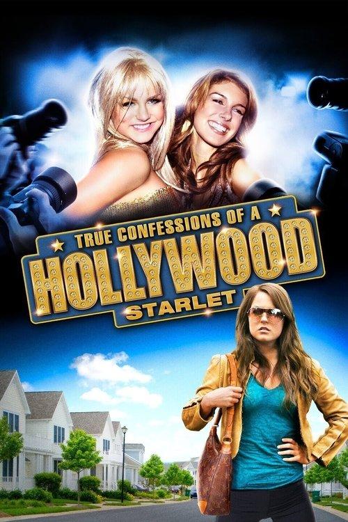 Download True Confessions of a Hollywood Starlet poster